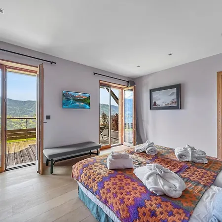 Silene Apartment Verchaix