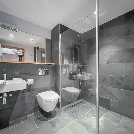 Apartment Silene Verchaix