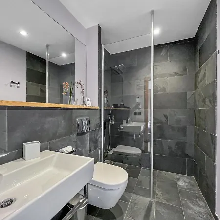 Silene Apartment Verchaix