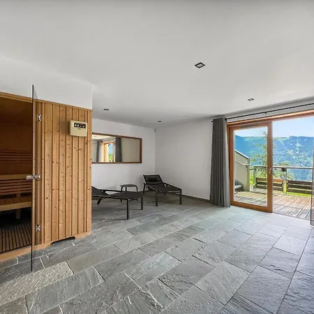 Silene Apartment