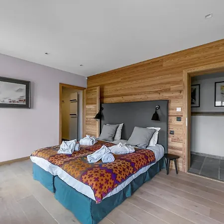Silene Apartment *